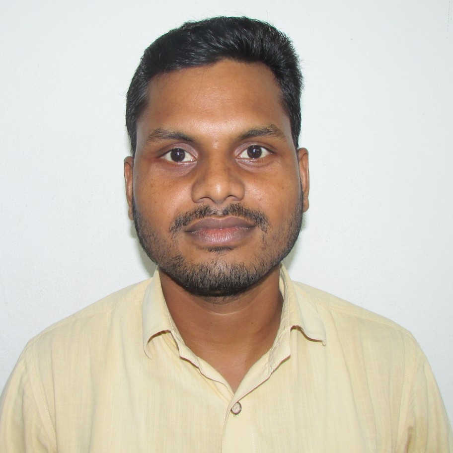 Satrughan Prasad Rao