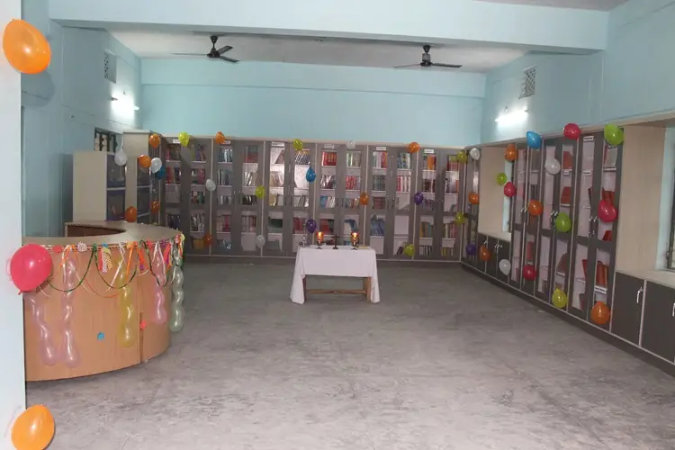 Library