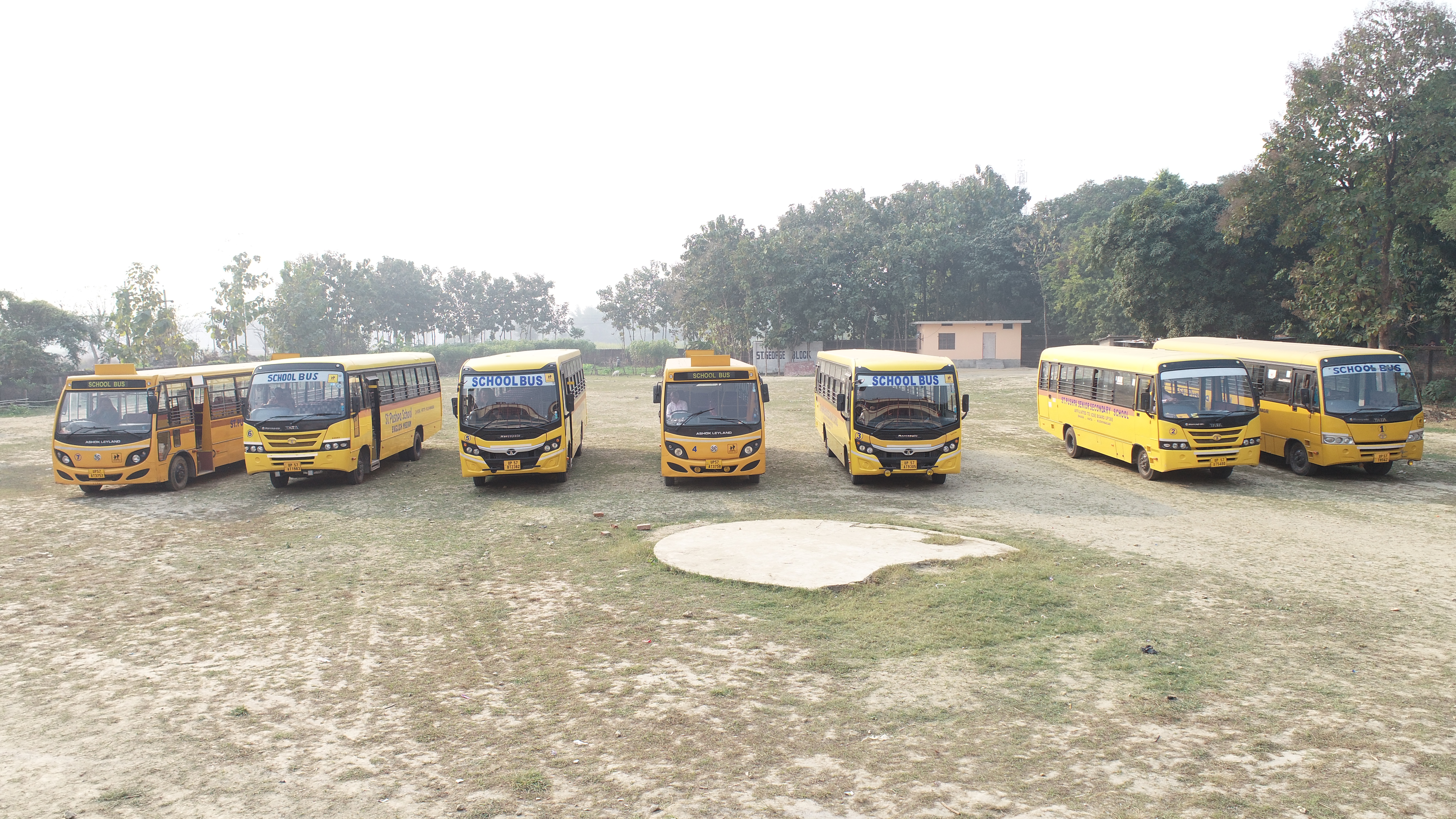 Transport
